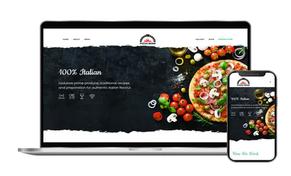 Pizza Bene